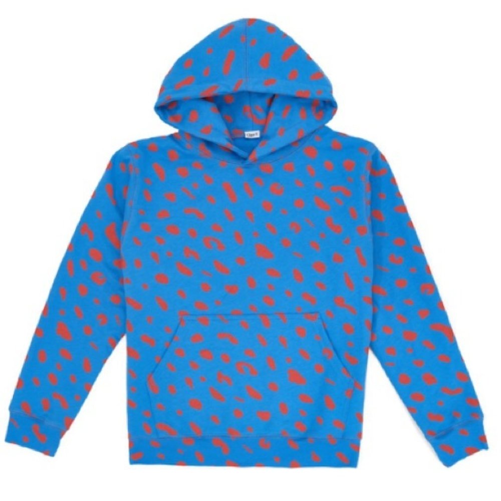 Clare V. Jaguar Hoodie - Size M